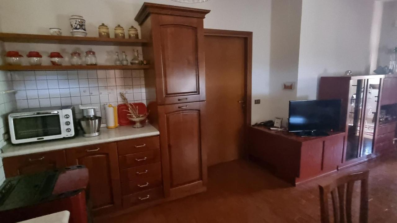 Il Bagnolo Apartment Palazzo  Exterior photo